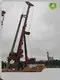 Professional Used Piling Rig for Sale for Business 1