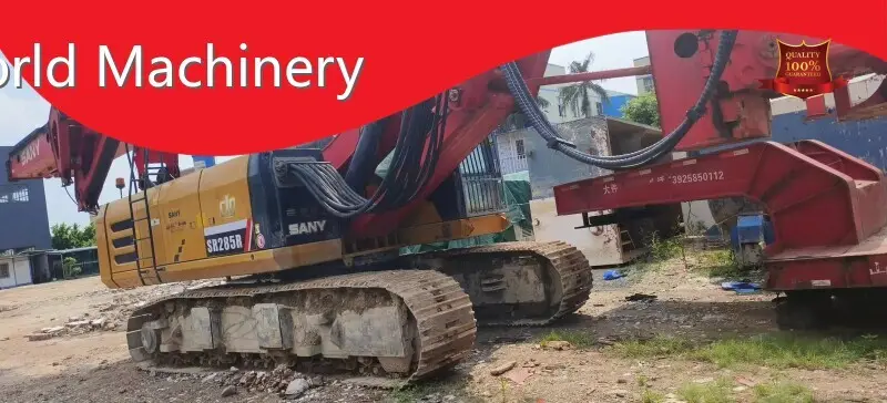 Fast Delivery Used Rigs for Sale by 1