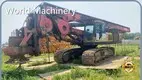 Rotary Drilling Machine with Good Price 1