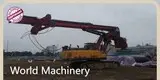 Cost-effectiverotary Drilling Rig for Sale Fast Delivery 1