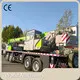 For Water Drainage Used Service Truck Crane by 1