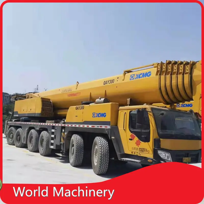 Used Service Truck Crane Used Service Truck Cranebest Supplier 1