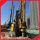 Practical Rotary Drilling Rig for Sale Price List 1