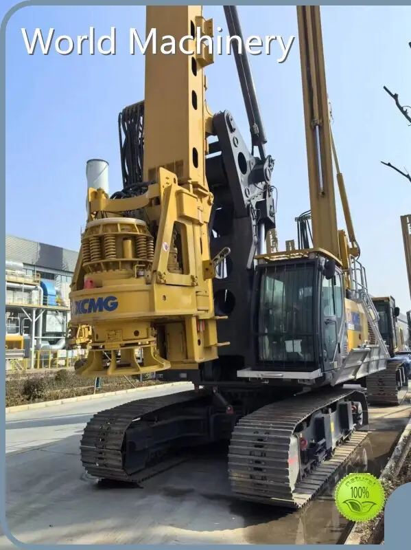 For Sewage Disposal Machines Used in Oil Drilling by 1