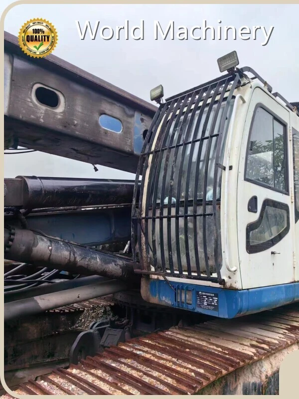 Untuk Mesin Petrokimia yang Digunakan di Rig Minyak oleh 1