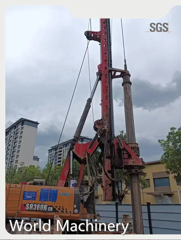 Preço da máquina de empilhamento altamente avaliado 1