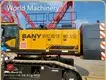 Mini grue sur chenilles directement vendue 1