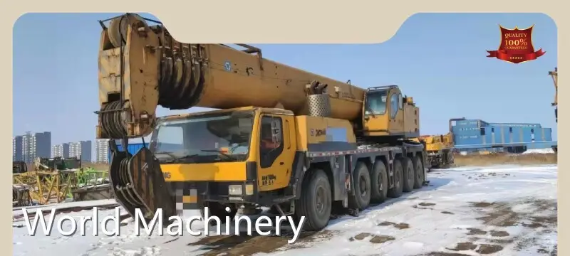 Best Valuecrane Lorry for Sale Fast Delivery 1