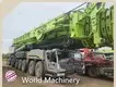 Used Gantry Crane for Sale - for Sewage Disposal - 1