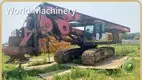 Стабильное бывшее в употреблении буровое оборудование с высокой оценкой для орошения 1