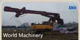 Standard Rotary Drilling Rig Machine Quality Assurance Fast Delivery 1
