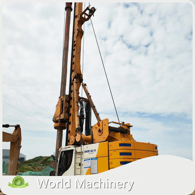 Bảng giá bán máy khoan quay giá rẻ 1