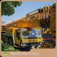 Quality Crane Lorry for Sale Supply for Water Drainage 1