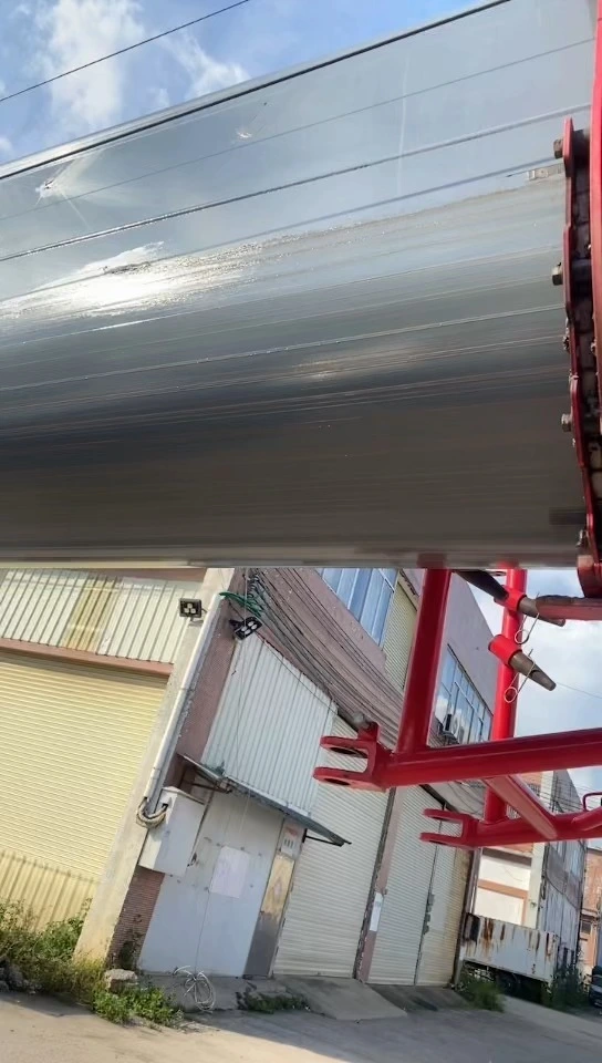 USED SANY STC500E5 50T SANY TRUCK CRANE FOR SALE 1