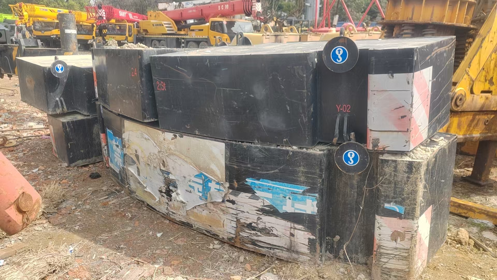 ساني SCC550A-46496254