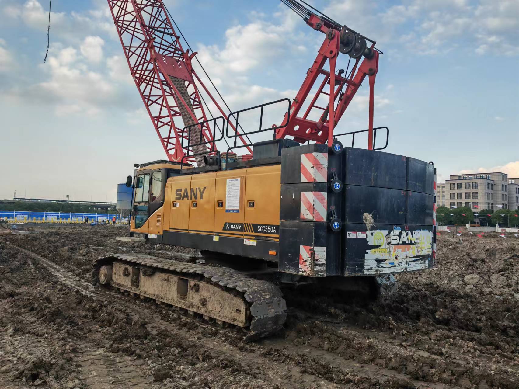 ساني SCC550A-46496246