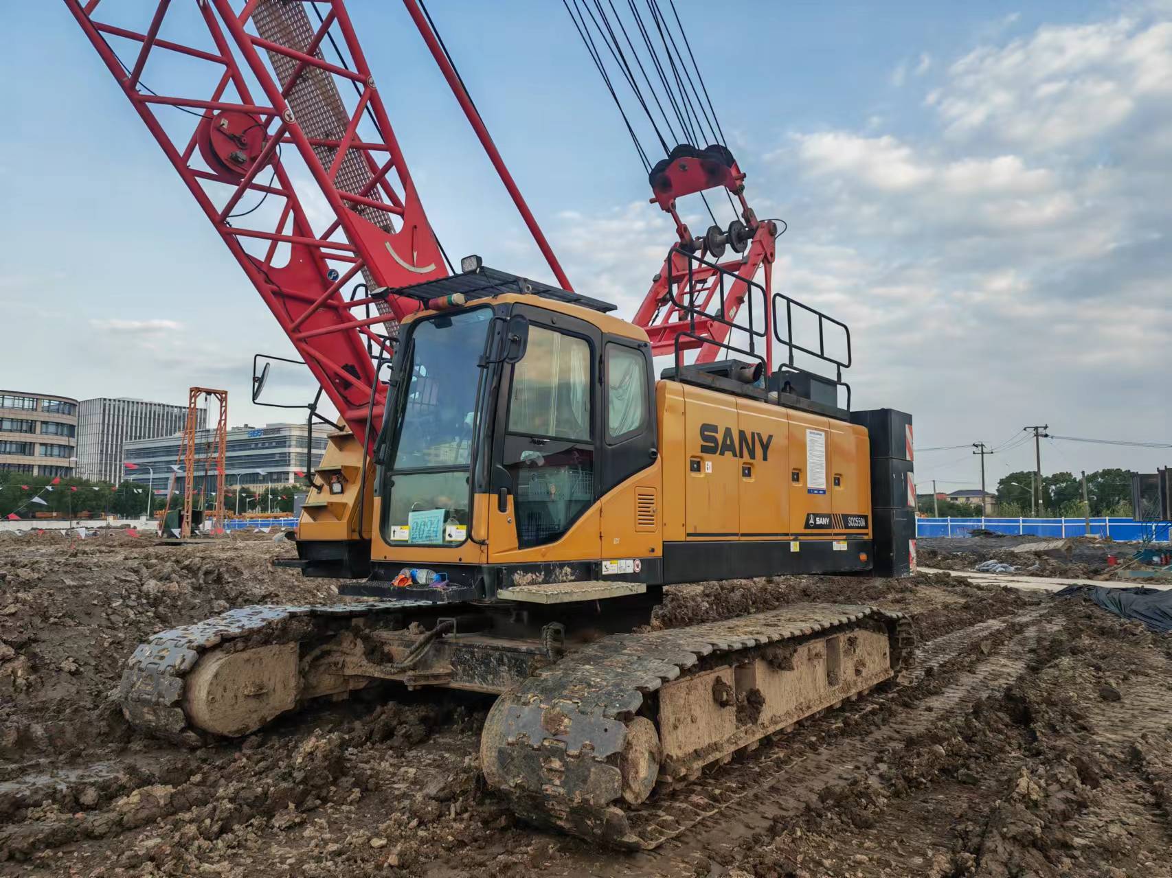 ساني SCC550A-46496248