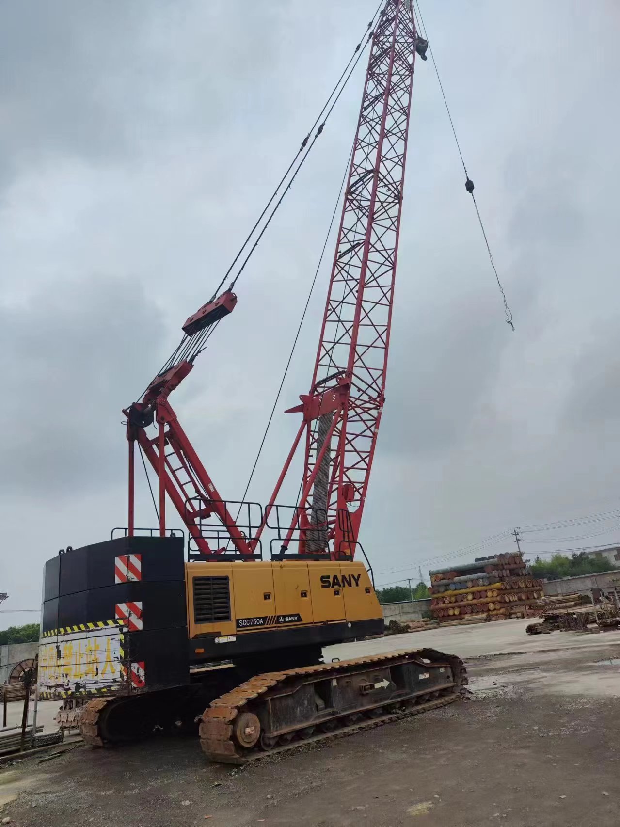 ساني SCC750A-46496233