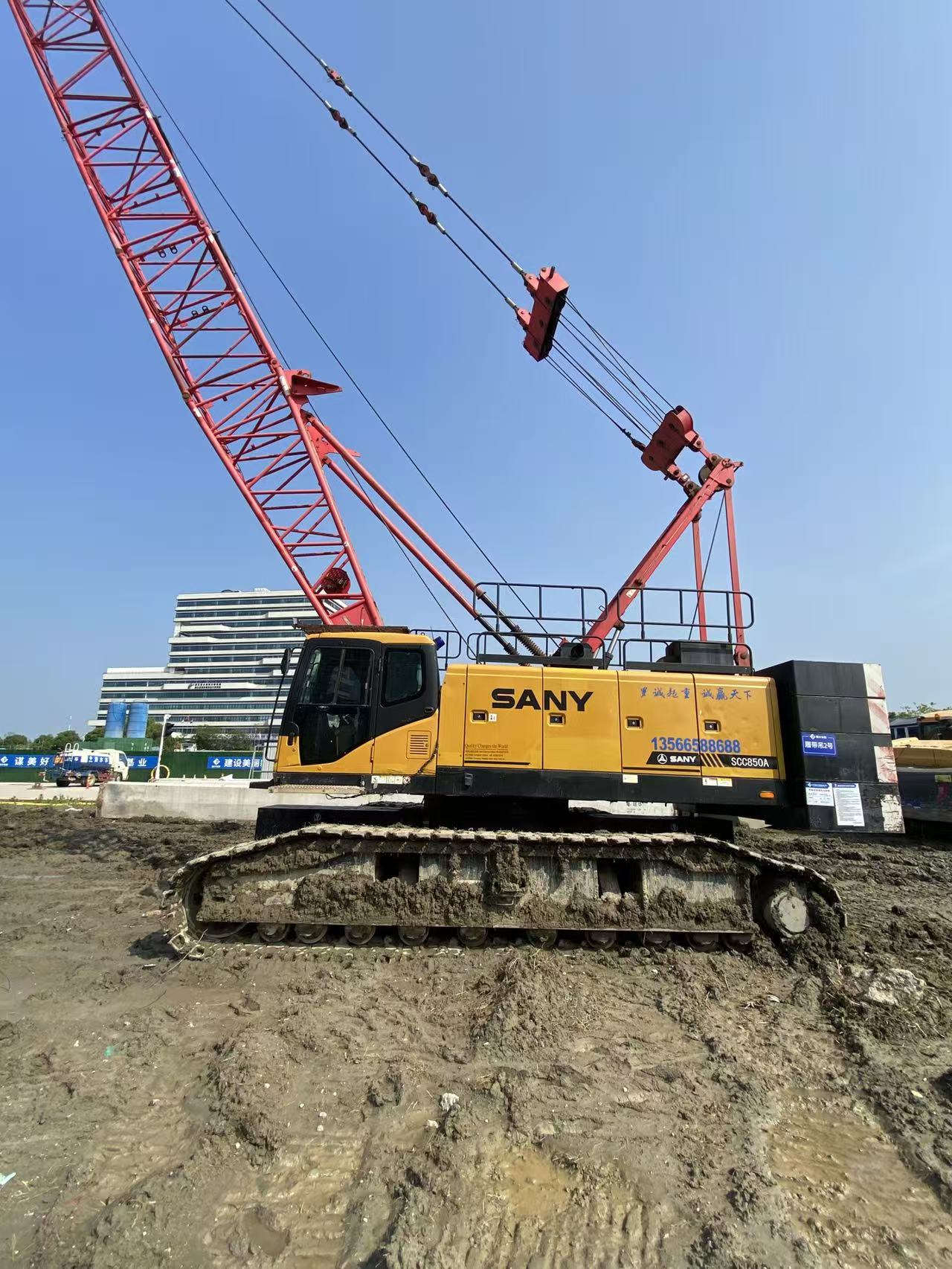 ساني SCC850A-46496218