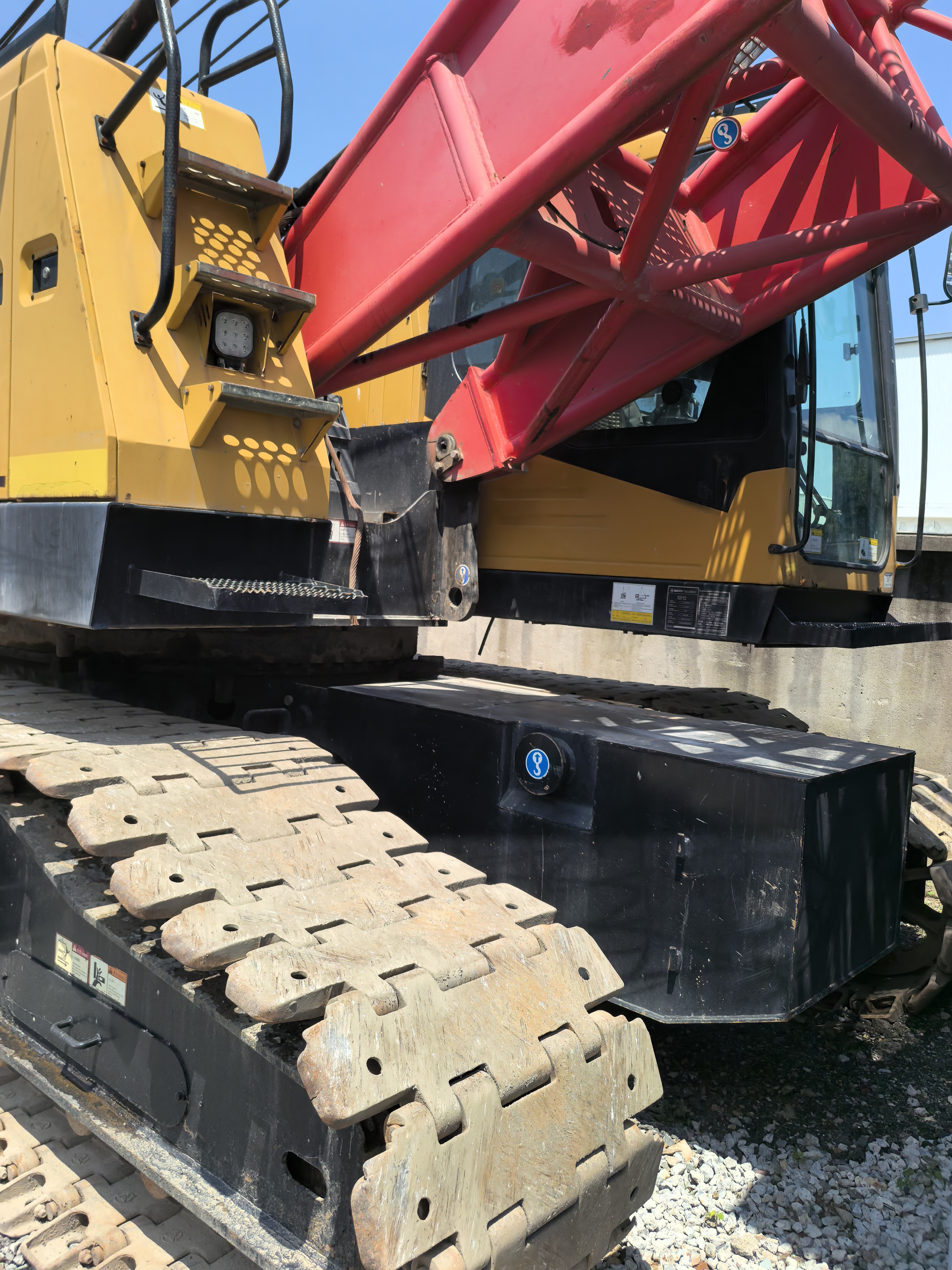 ساني SCC850A-46496223