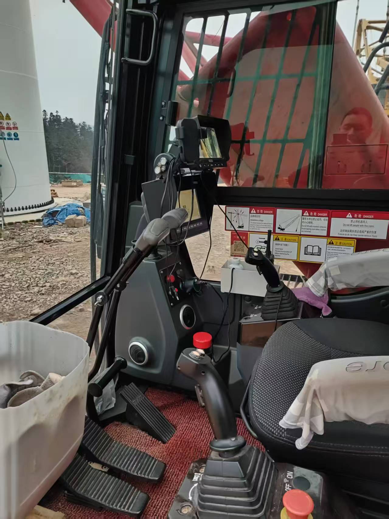 ساني SCC850A-46496216