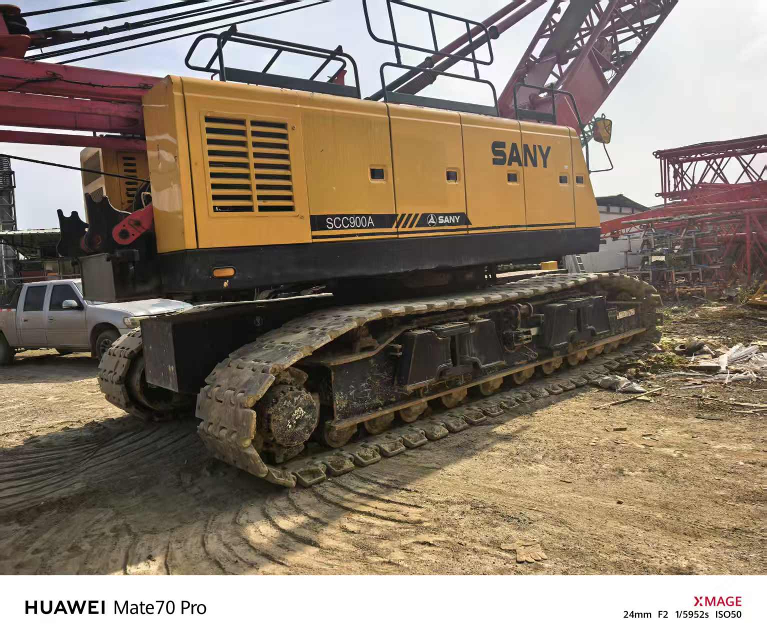 ساني SCC900A-46496203