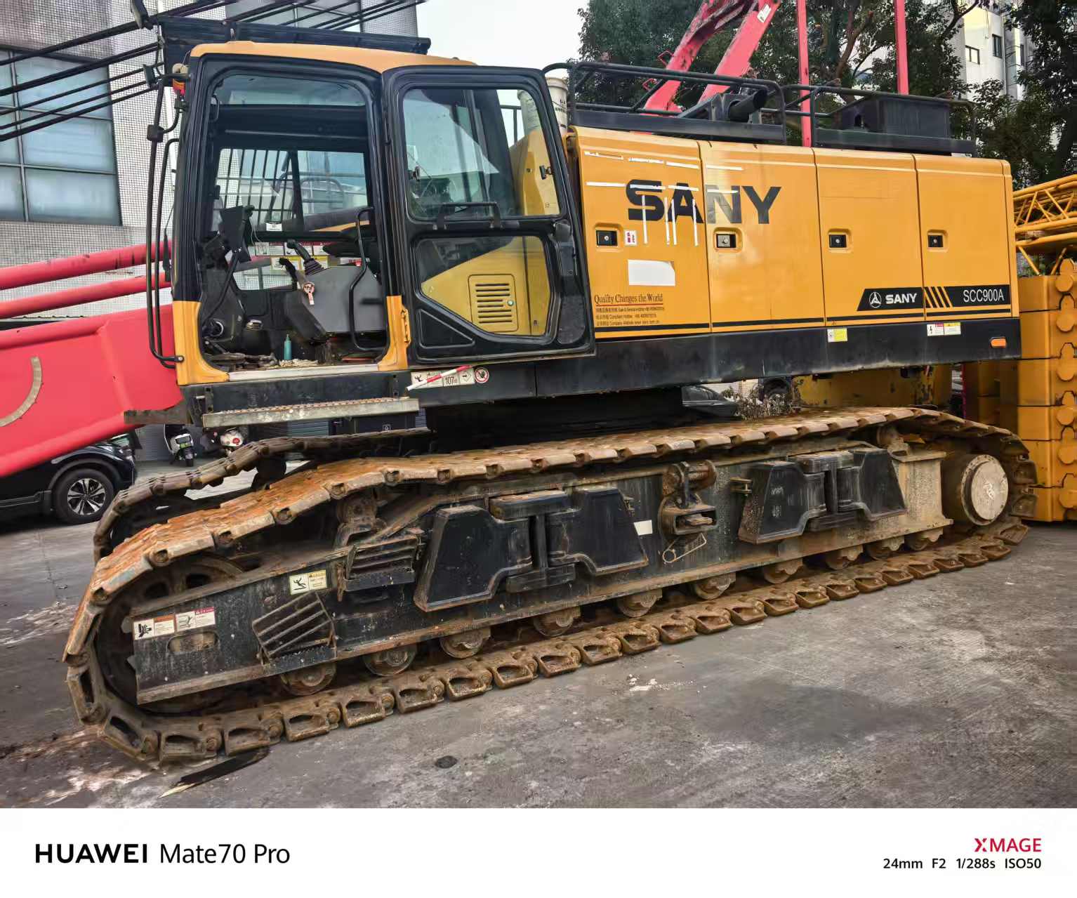 ساني SCC900A-46496205