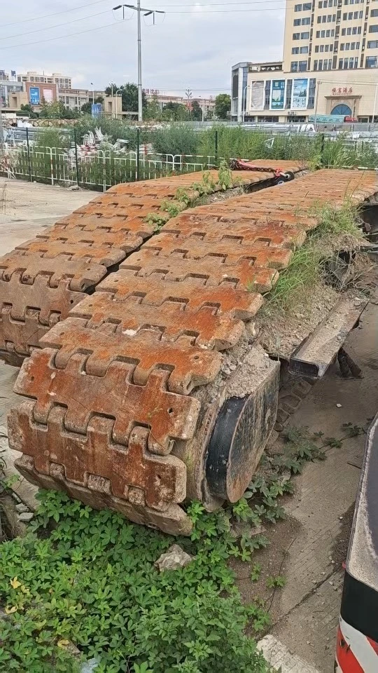 2021 SANY SCC1300A-6 130-Ton Hydraulic Crawler Crane 1