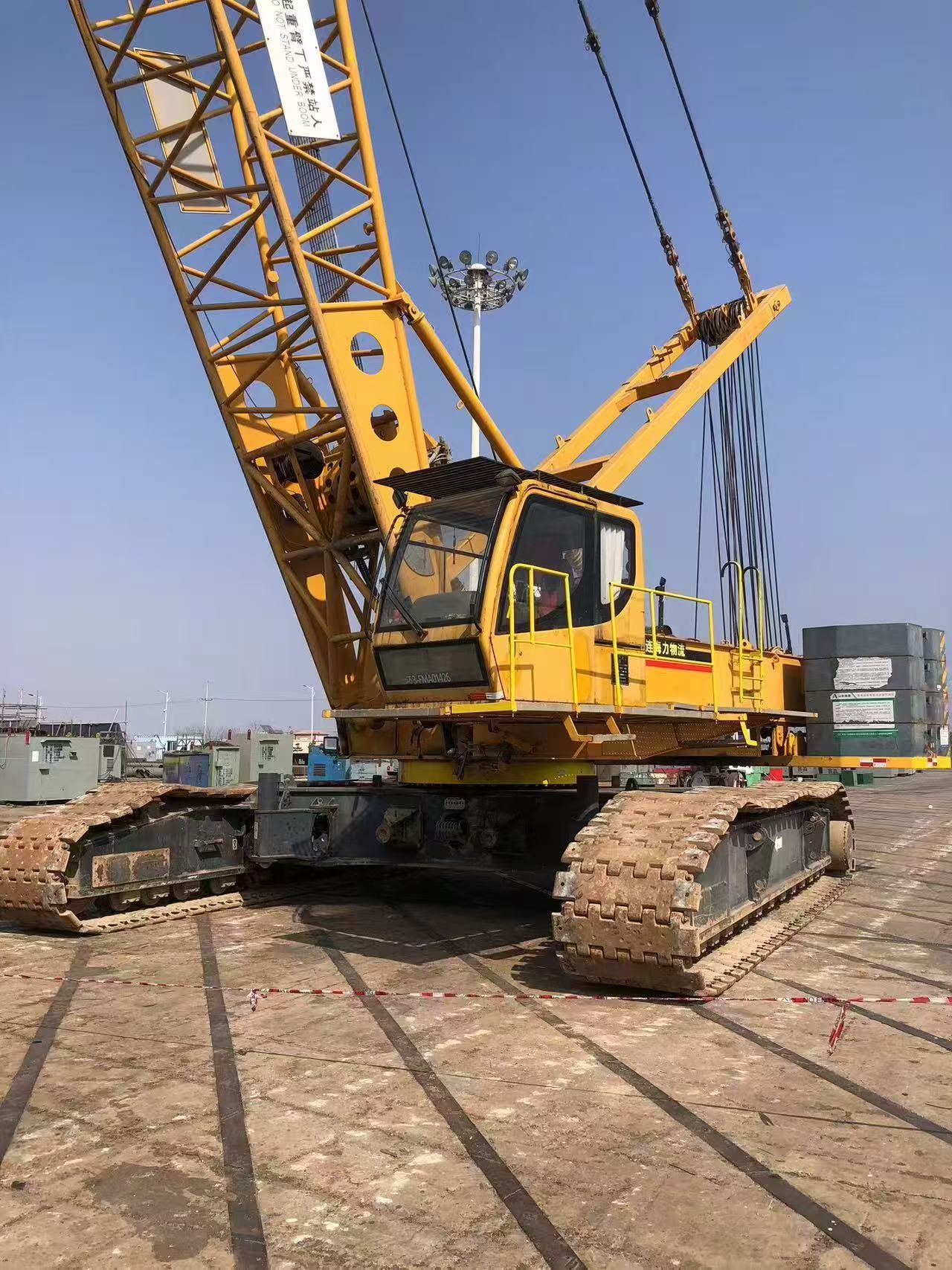 XCMG XGC260-46496151