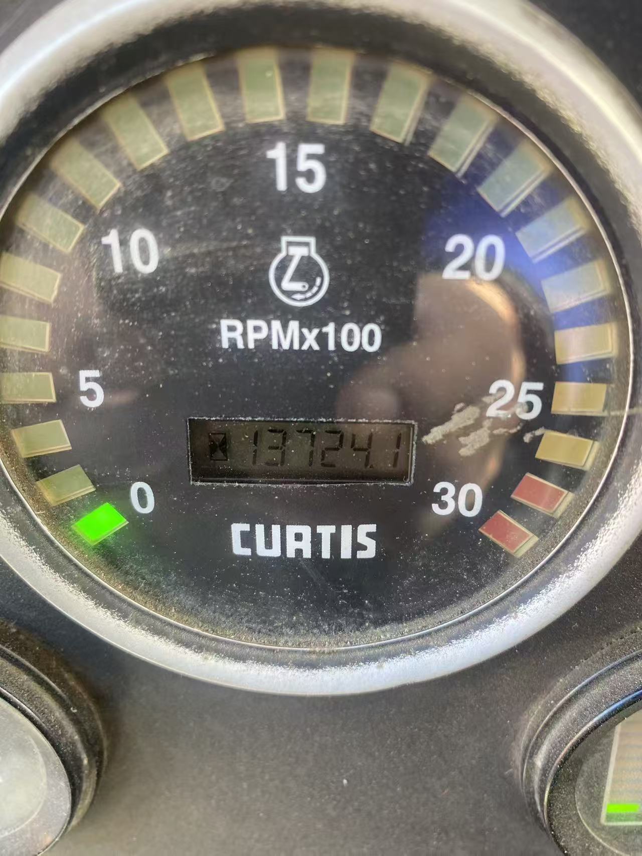 XCMG XGC260-46496153