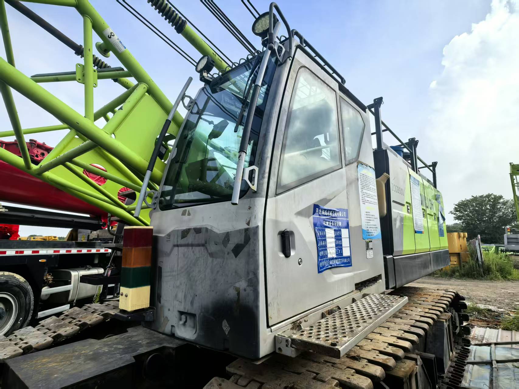 Other ZCC850V-46496140