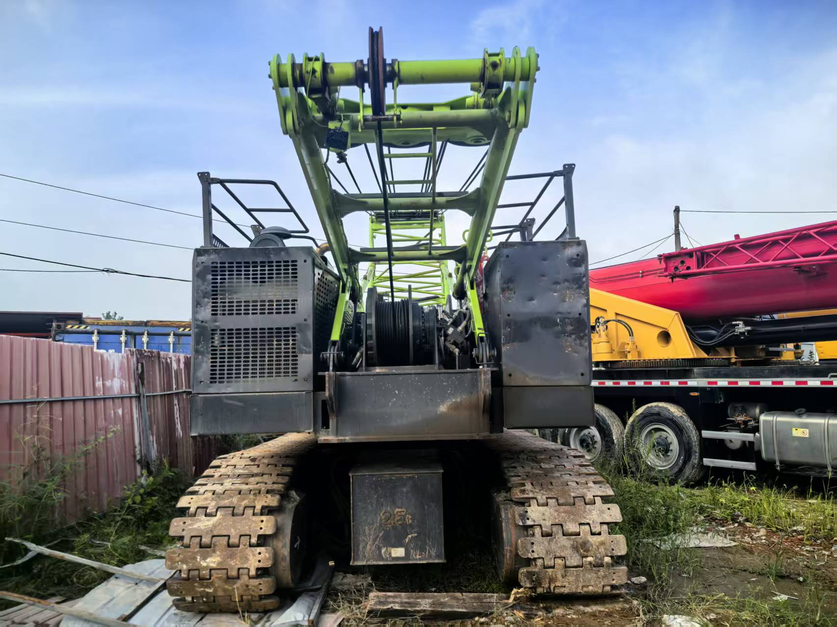 Other ZCC850V-46496141