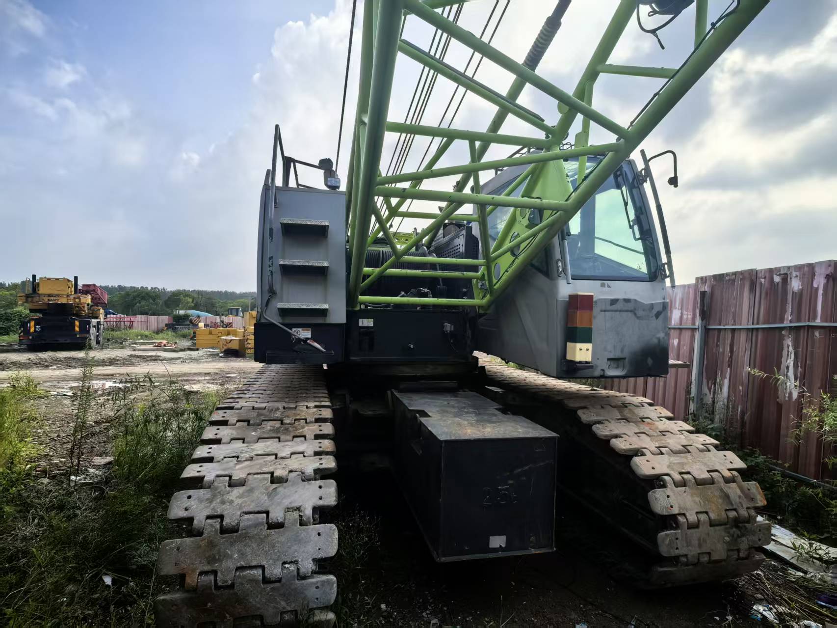 Other ZCC850V-46496142