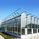 Indoor Glass Greenhouse by Skyplant 2