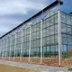 Indoor Glass Greenhouse by Skyplant 3
