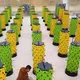 Best Hydroponic Tower Garden by Skyplant 7