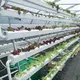 Square Pvc Pipe for Hydroponics by Skyplant 6