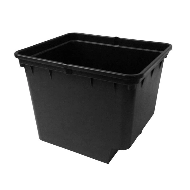 Hydroponics growing System plastic bato dutch bucket plastic buckets for sale for large roots vegetables 1
