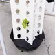 Hydroponic Tower - - Skyplant-1 5
