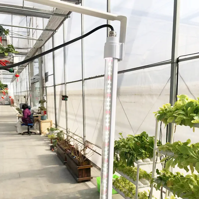 Hydroponic Tower - - Skyplant-1 8