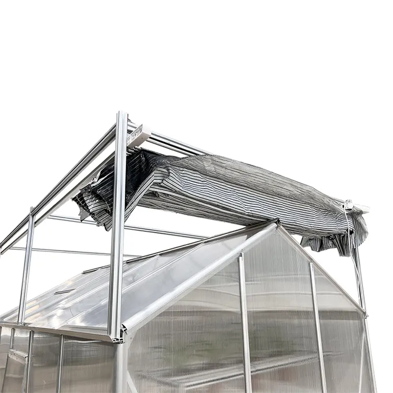 Economical Greenhouse - - Skyplant-1 5