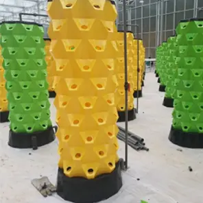 Hydroponic Growth Systems by Skyplant 7