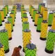 Hydroponic Grow Tower by Skyplant 5