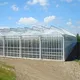 Multi Span Greenhouse - - Skyplant 5
