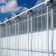 Multi Span Greenhouse - - Skyplant 6
