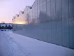 Multi Span Greenhouse - - Skyplant 8