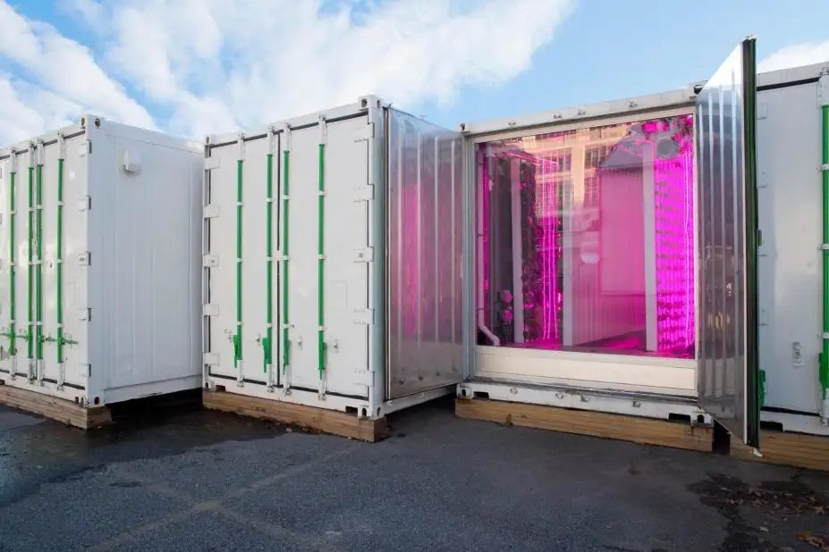 Best Portable Ac for Grow Room by Skyplant 5