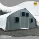 Greenhouse with Blackout System Skyplant 1