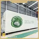 Vertical Grow Rack System by Skyplant 1