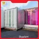 Air Conditioning Units for Grow Rooms by Skyplant 1